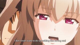 Hentia:kutsujoku-two Epi 1