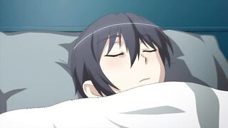 Ane Yome Quartet EP2 Manga porn 4k
