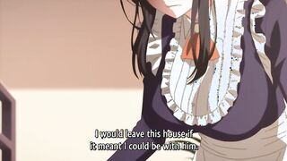 Ane Yome Quartet EP2 Manga porn 4k