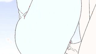 Bevy - Alex and Steve,stuck in a fence, impatient thoughts and much more manga porn (pornography anime fuck-fest )4K 2026