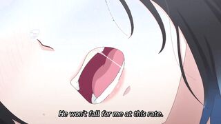 Arms Off Sawaranaide Kotesashi Kun - Manga porn Version Uncensored