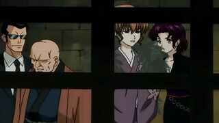 El Mercenario Del Sexo Vol.1 - Manga porn En Castellano