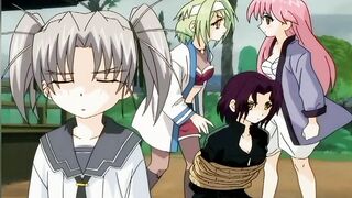 El Mercenario Del Sexo Vol.1 - Manga porn En Castellano