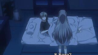 Yosuga No Sora - Anime porn Version Uncensored