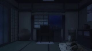 Yosuga No Sora - Anime porn Version Uncensored