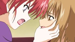 Chikan monogatari the series