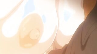 Paizuri Compilation (Manga porn) 19XX - 2008