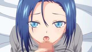 Mihitsu No Koi 1-two Slave Español