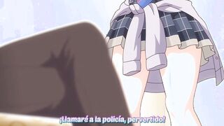 Mihitsu No Koi 1-two Slave Español