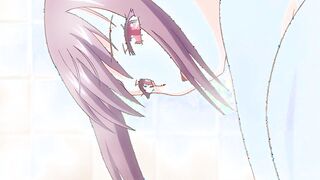 Mihitsu No Koi 1-two Slave Español
