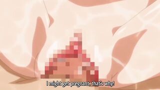Ecchi triple (Brief Stories)