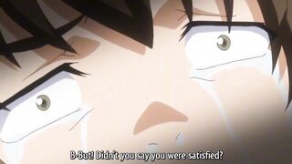 Ecchi triple (Brief Stories)