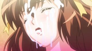 Ecchi triple (Brief Stories)