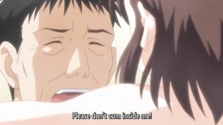 Ecchi triple (Brief Stories)