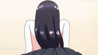 Iribitari Lady Ni Manko Tsukawasete Morau Hanashi 1-four SLAVE ESP