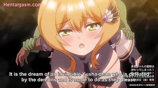 Fresh anime porn trailers 2025 fresh xncc