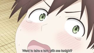 Ookii Onnanoko Wa Suki Desuka Total Uncensored Gimp. Eng.