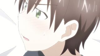 Ookii Onnanoko Wa Suki Desuka Total Uncensored Gimp. Eng.