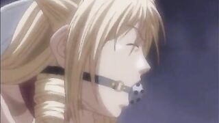 DISCIPLINE - Anime porn Total Flick (Dub)