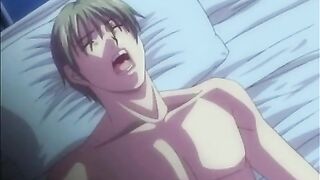 DISCIPLINE - Anime porn Total Flick (Dub)