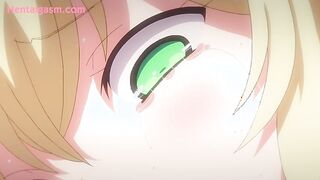 ANIME PORN BEVY 2025