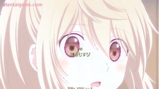 ANIME PORN BEVY 2025
