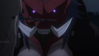 Triage x s1 + ova piorn