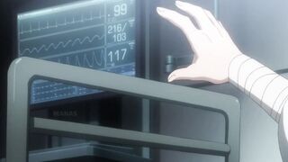 Triage x s1 + ova piorn