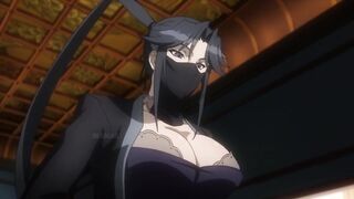 Triage x s1 + ova piorn