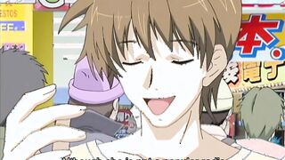 Akiba Kei Kanojo Total 60FPS