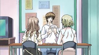 Akiba Kei Kanojo Total 60FPS