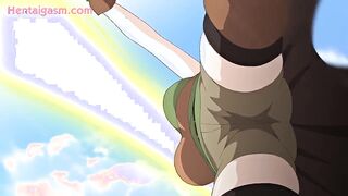 Isekai harem monogatari all sequences xhster