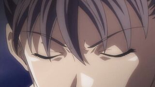 Discipline The Anime porn Academy Remastered UTTER SEQUENCES
