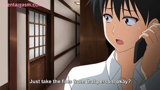 Shin Hitou Meguri ALL SEQUENCES 1-two FRESH ANIME PORN