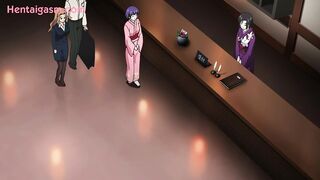 Shin Hitou Meguri ALL SEQUENCES 1-two FRESH ANIME PORN