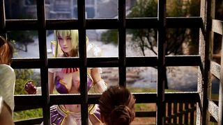 Dark G-reen KUROINU Chapter 2
