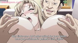 Maro No Kanja Wa Gatenkei Uncensored ANIME PORN ALL SCENES