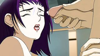 Anime Fiction Vol. 1 (AI Upscaled)