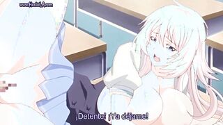 Saimin Class 1-two Slave Español