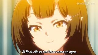 Enjo Kouhai Finish Gimp Español
