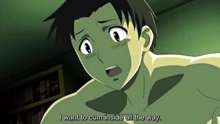 Boku No Yayoi-san (TOTAL Decensored)