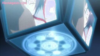 Koutetsu No Majo Annerose ALL GIGS 1-four FRESH MANGA PORN