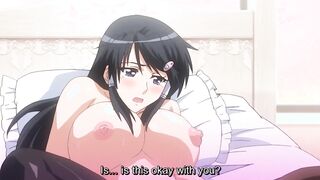 Triple Ecchi
