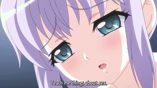 Maki-chan To Nau The Series