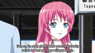 Maki-chan To Nau The Series