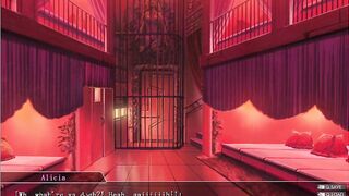 Prison Battleship 2 ALL SEX SCENE