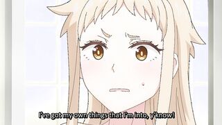 Ichigo Aika. Zatsu De Namaiki Na Warikirenai Ani