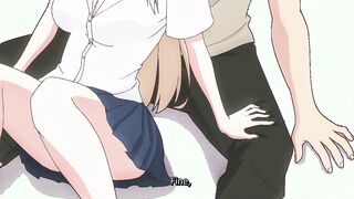 Ichigo Aika. Zatsu De Namaiki Na Warikirenai Ani