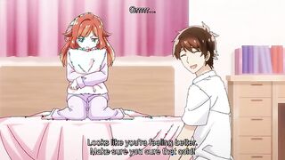 Araiya-san! Aitsu Ga Onnayu De!? Season 1