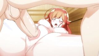 Araiya-san! Aitsu Ga Onnayu De!? Season 1